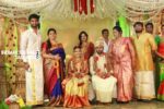 AadhavWedsVinodhnie Marriage photos (3)