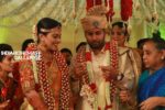 AadhavWedsVinodhnie Marriage photos (9)