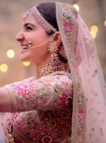 Anushka – Virat Kohli wedding stills (10)