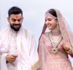 Anushka – Virat Kohli wedding stills (5)