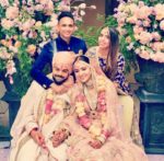 Anushka – Virat Kohli wedding stills (9)