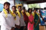 Athaiyum Thaandi Punithamaanathu Movie Pooja Stills (5)