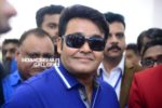 Mohanlal at My G mobile showrrom opening (11)