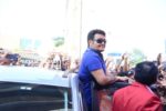 Mohanlal at My G mobile showrrom opening (18)