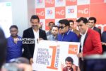 Mohanlal at My G mobile showrrom opening (25)