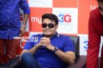 Mohanlal at My G mobile showrrom opening (34)