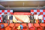 Tollywood Directors At Sweet Magic Wheat Rusk Product Launch stills (1)