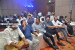 Tollywood Directors At Sweet Magic Wheat Rusk Product Launch stills (10)