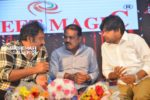Tollywood Directors At Sweet Magic Wheat Rusk Product Launch stills (18)
