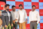 Tollywood Directors At Sweet Magic Wheat Rusk Product Launch stills (2)