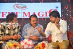 Tollywood Directors At Sweet Magic Wheat Rusk Product Launch stills (20)