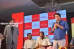 Tollywood Directors At Sweet Magic Wheat Rusk Product Launch stills (32)