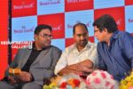Tollywood Directors At Sweet Magic Wheat Rusk Product Launch stills (33)