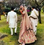 Virat Kohli marriage stills (1)