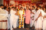 Brahmin associations felicatited jai simha movie team stills (27)